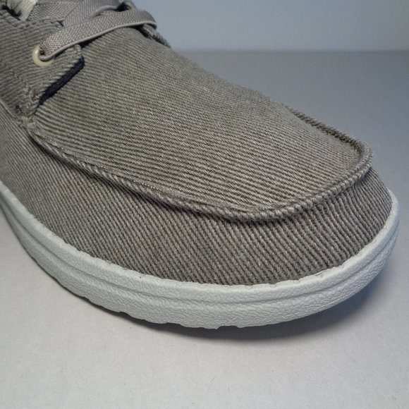 Skechers Size 8 M MELSON VOLGO Brown Sneakers Loafers New Men\'s Shoes main image 14